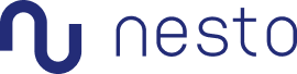 Nesto logo
